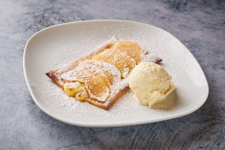 tarta manzana